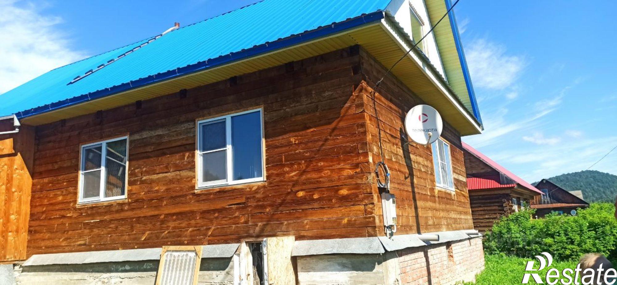 Купить дачу, дом, коттедж за 3 250 000 рублей на ул Набережная