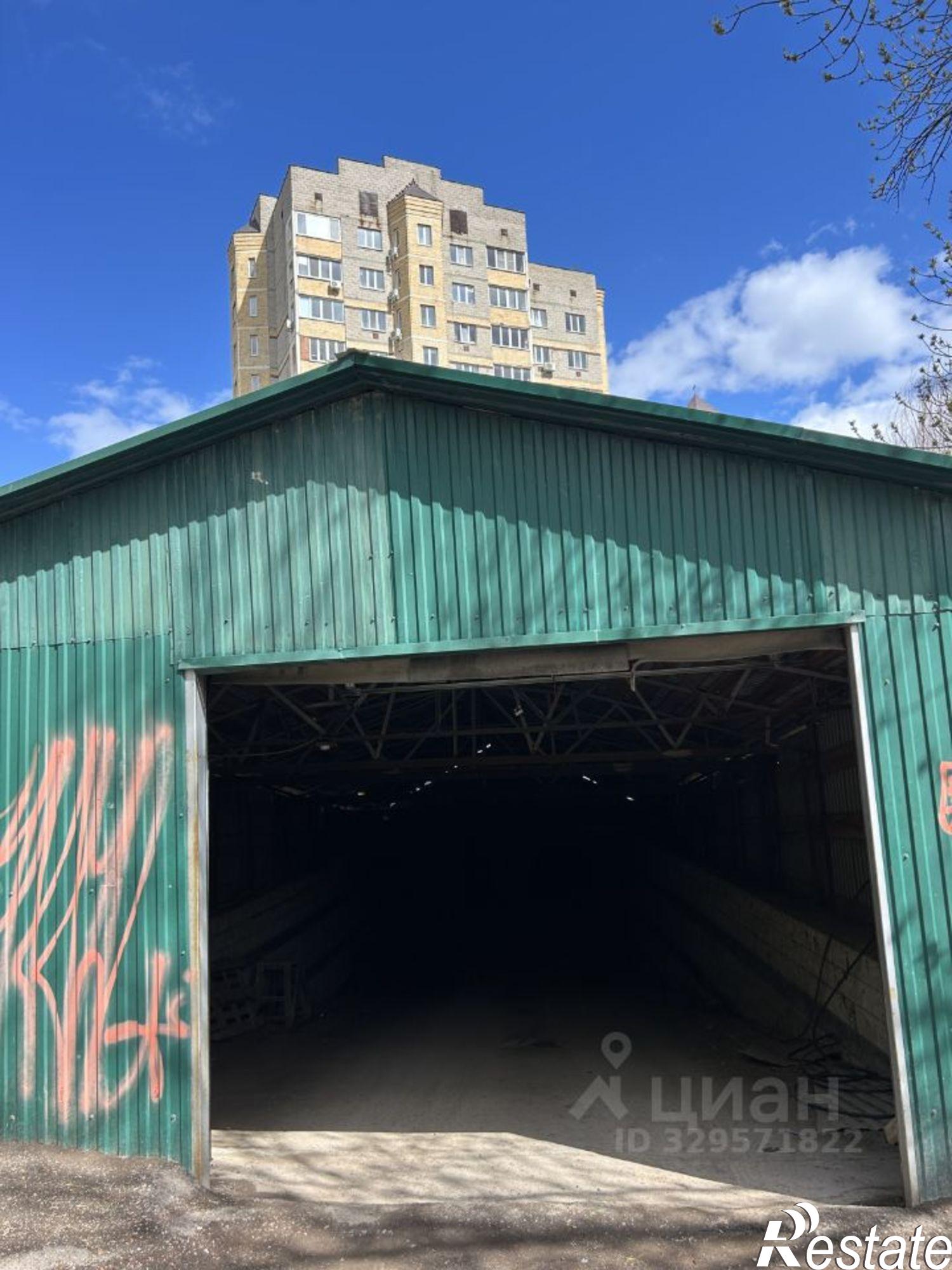 Сдать гараж, место в паркинге за 6 000 рублей на Уфа