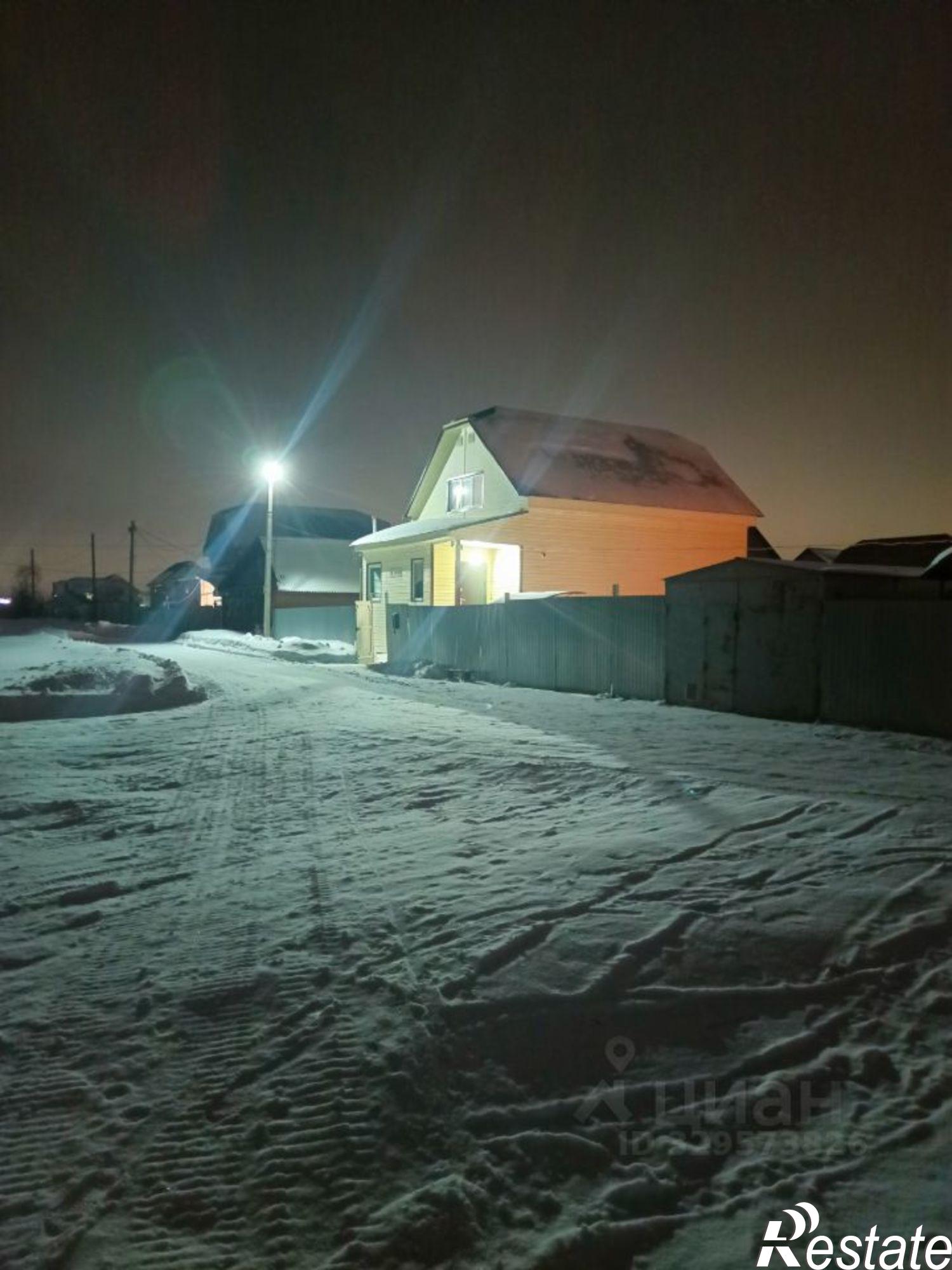 Купить дачу, дом, коттедж за 6 997 000 рублей на Уфа