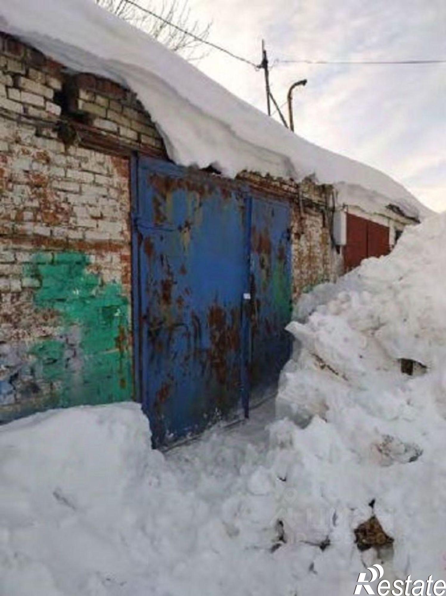 Купить гараж, место в паркинге за 924 000 рублей на г.о. город Уфа, г Уфа