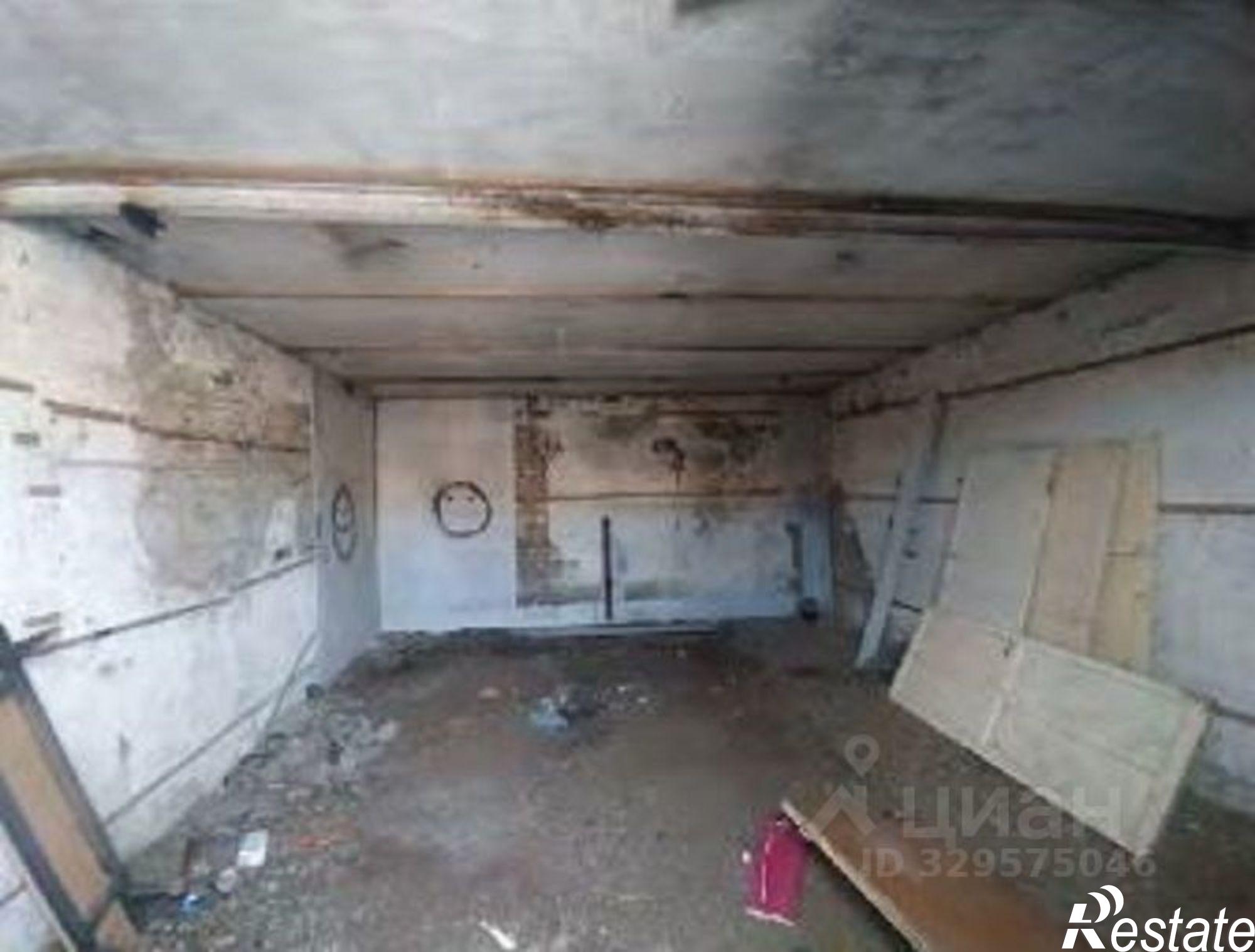 Купить гараж, место в паркинге за 924 000 рублей на г.о. город Уфа, г Уфа
