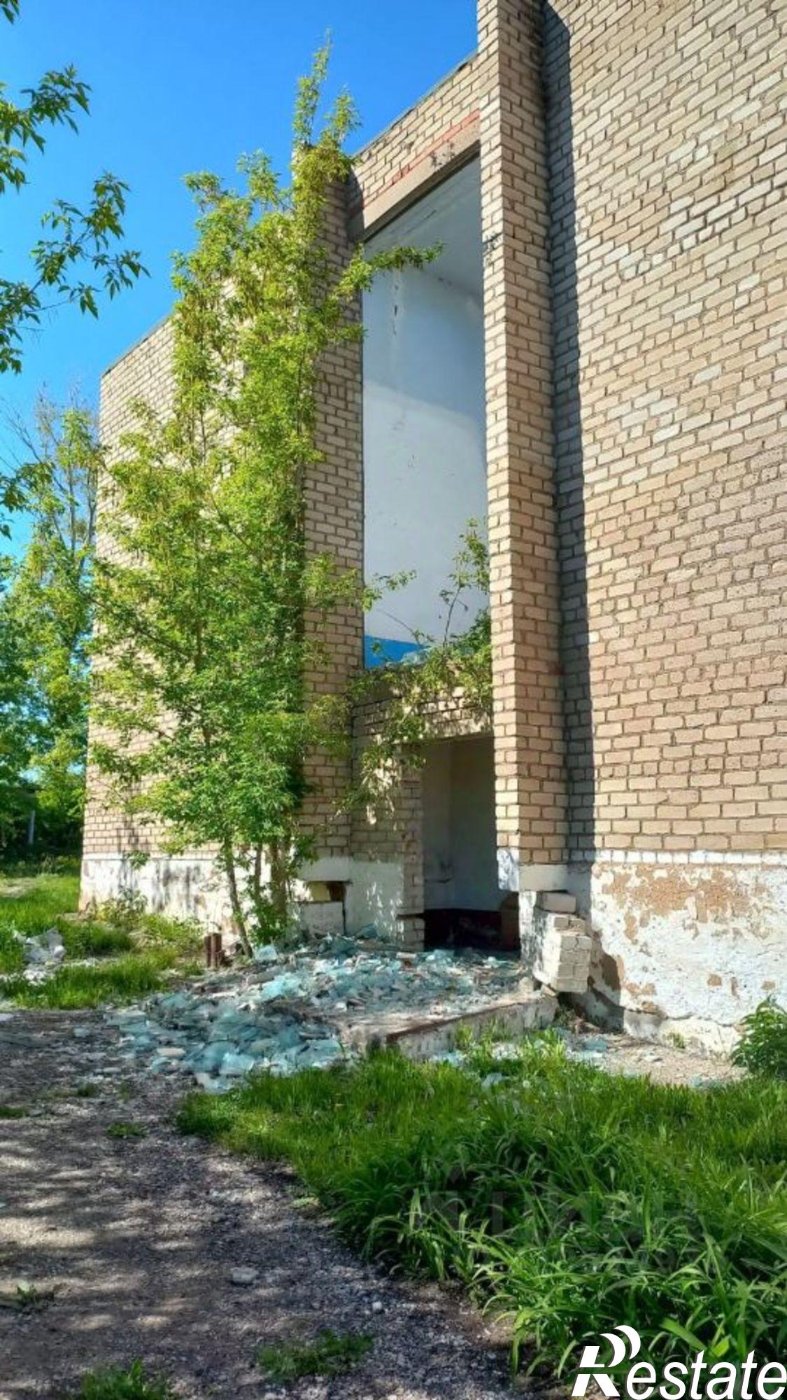 Купить ОСЗ, отдельно стоящее здание за 1 484 940 рублей на м.р-н Аургазинский