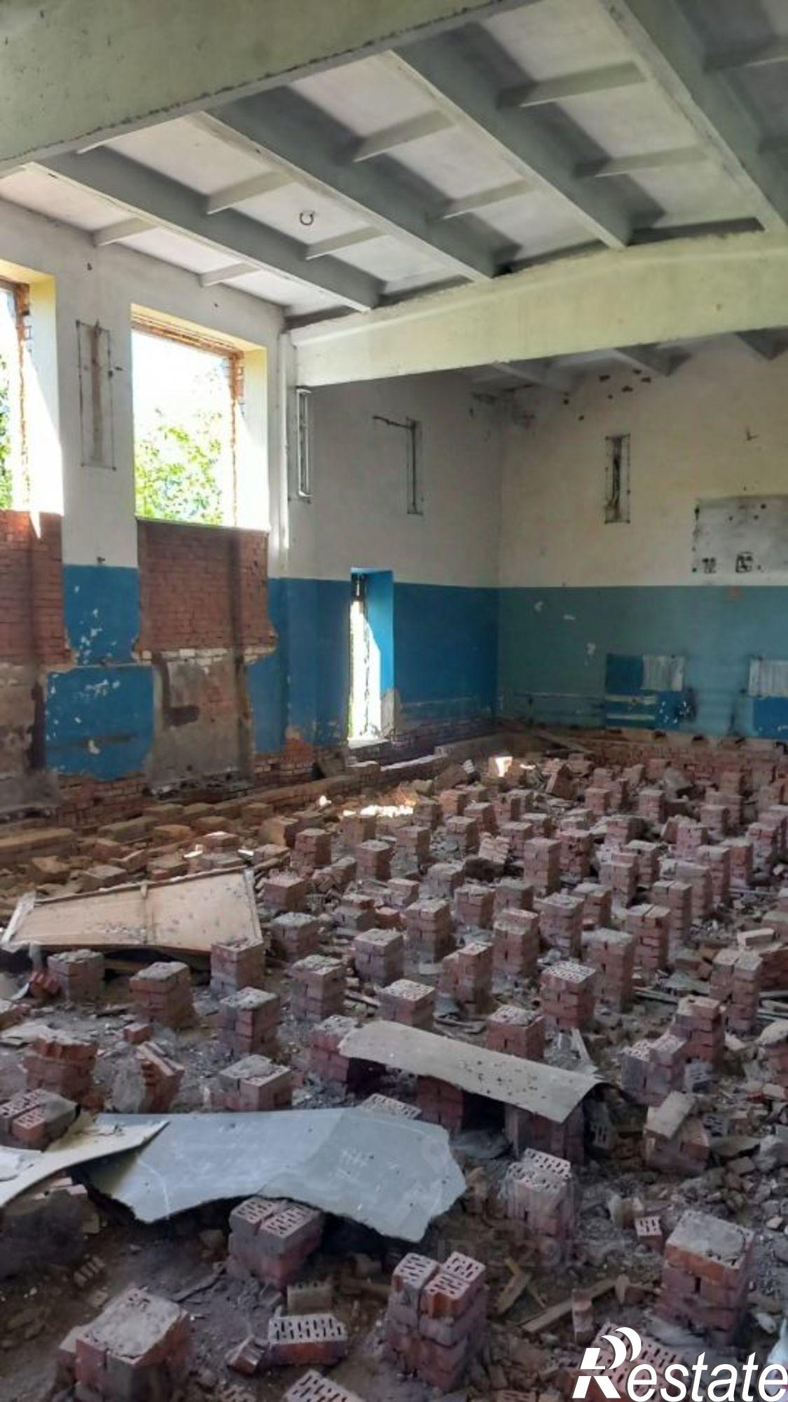Купить ОСЗ, отдельно стоящее здание за 1 484 940 рублей на м.р-н Аургазинский