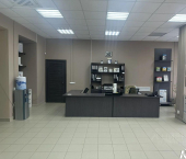 офис 55 кв м, этаж 1/5 пр-кт Ленина, 28