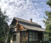 коттедж 1 кв м Уфимский район