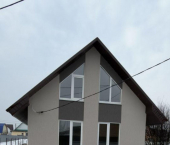 коттедж 65 кв м Уфимский район