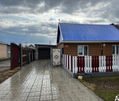 коттедж 17 кв м Абзелиловский район