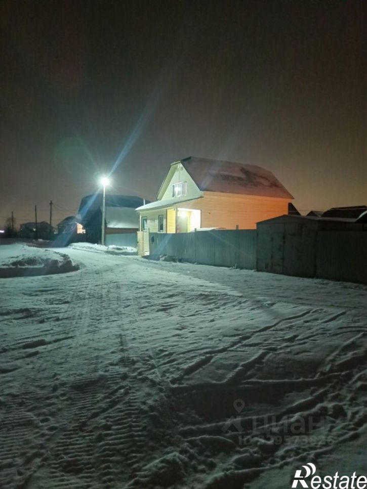 Коттедж/дом Уфа