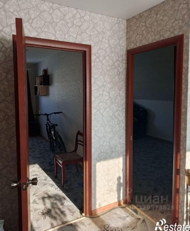 Коттедж/дом Уфа