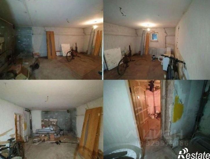 Помещение свободного назначения г.о. город Уфа, г Уфа, ул Цюрупы
