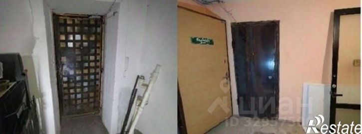 Помещение свободного назначения г.о. город Уфа, г Уфа, ул Цюрупы