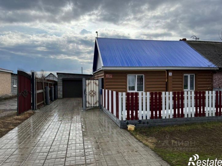 Коттедж/дом Абзелиловский район