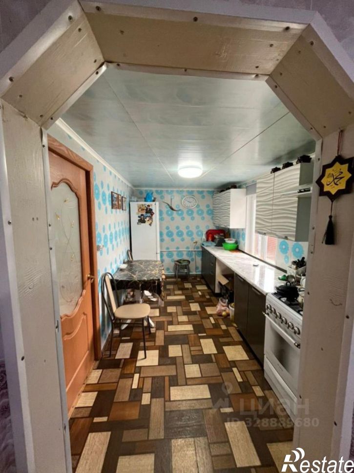 Коттедж/дом Абзелиловский район