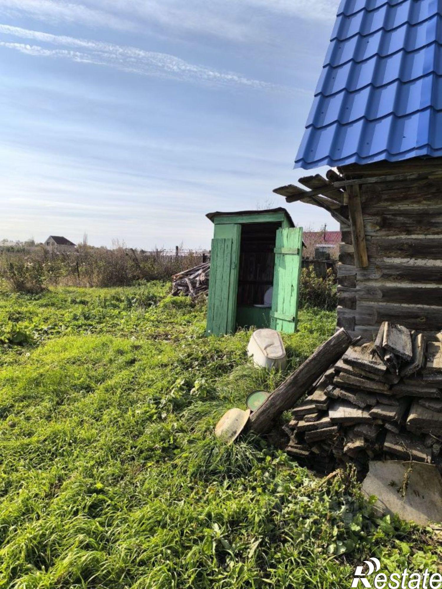 Купить дачу, дом, коттедж за 450 000 рублей на Бирский район