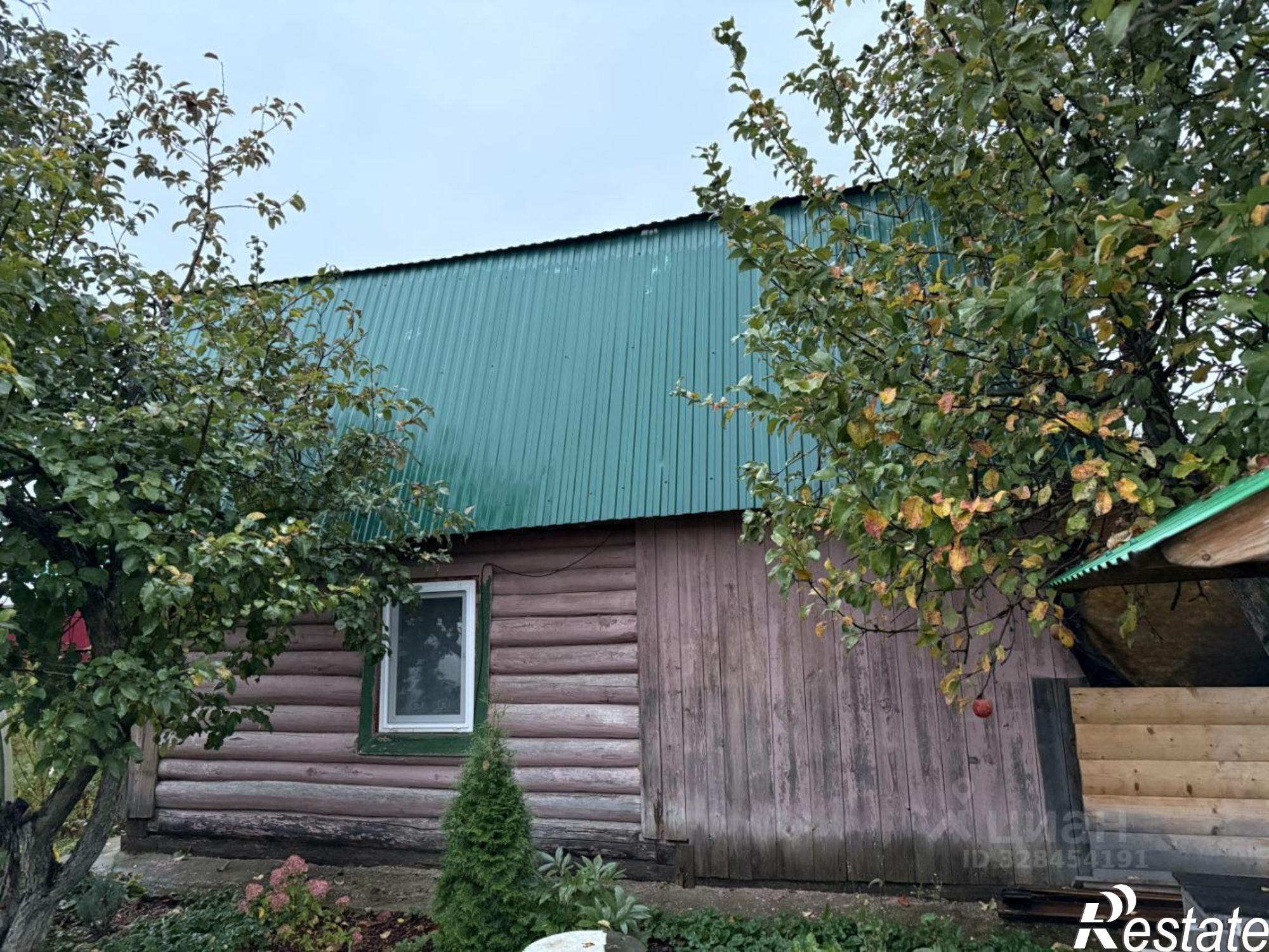 Купить дачу, дом, коттедж за 1 650 000 рублей на Уфимский район