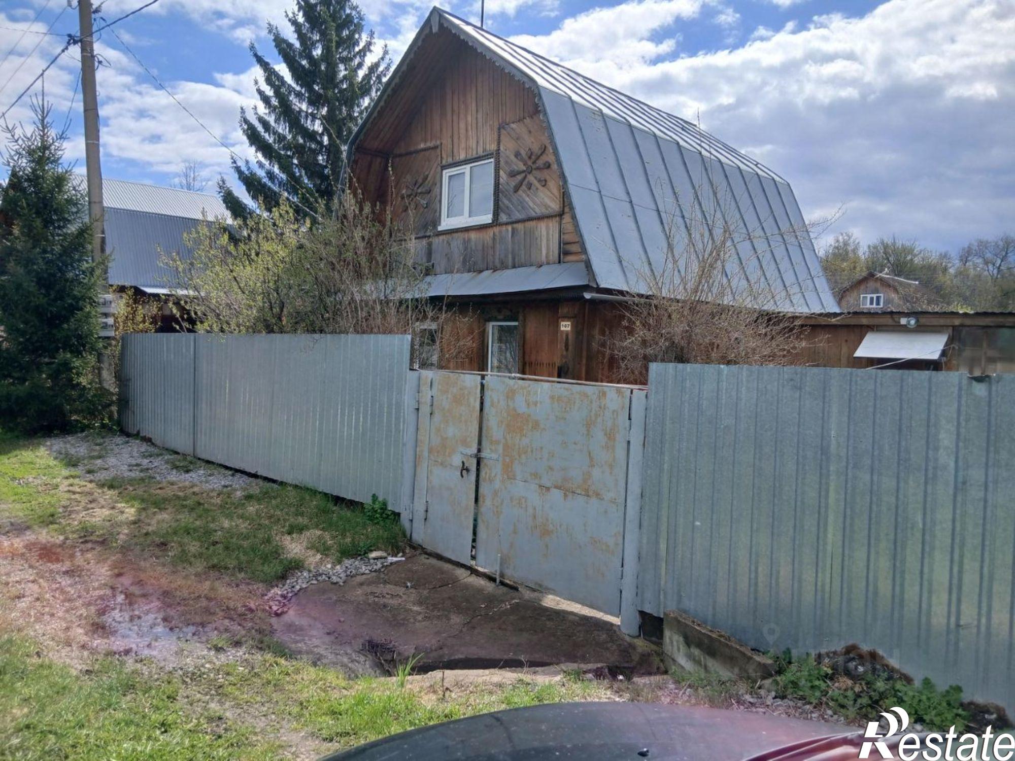 Купить дачу, дом, коттедж за 1 300 000 рублей