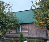 коттедж 50 кв м Уфимский район