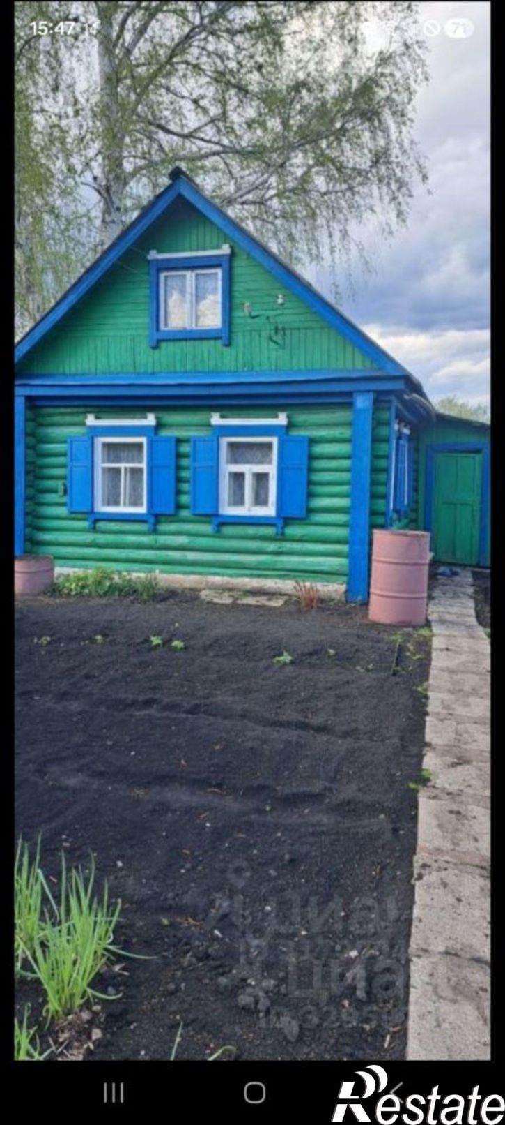 Коттедж/дом Иглинский район