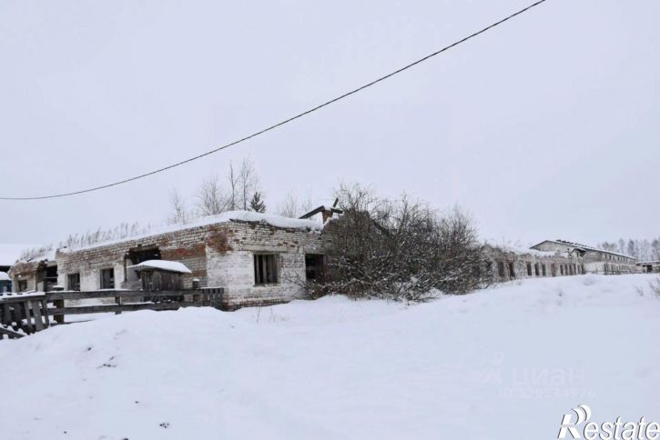 Помещение свободного назначения Кигинская улица, 13,  д. 13