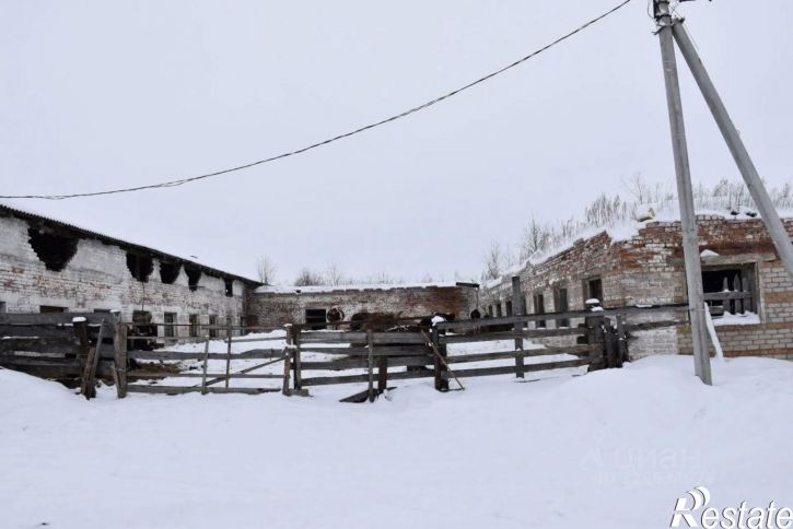 Помещение свободного назначения Кигинская улица, 13,  д. 13