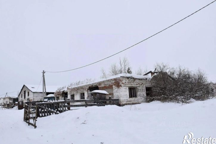 Помещение свободного назначения Кигинская улица, 13,  д. 13