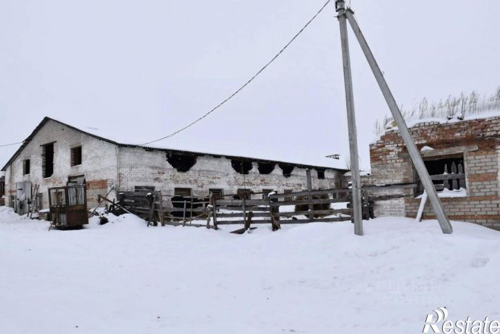 Помещение свободного назначения Кигинская улица, 13,  д. 13