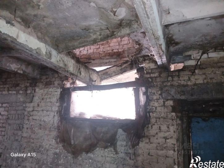 Помещение свободного назначения Кигинская улица, 13,  д. 13