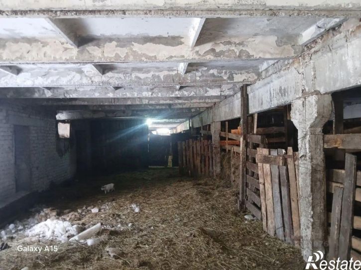 Помещение свободного назначения Кигинская улица, 13,  д. 13