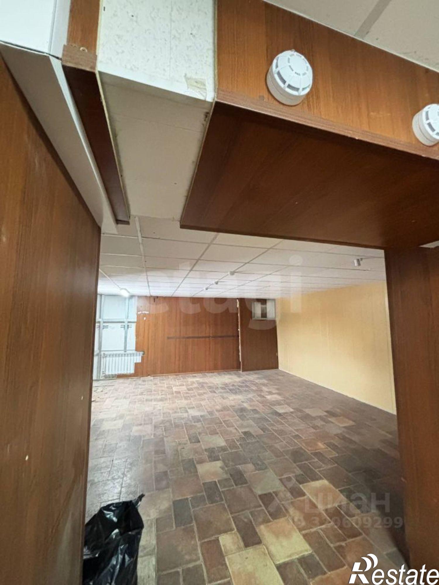 Купить торговое помещение за 6 443 680 рублей на Кольцевая улица, 122Б