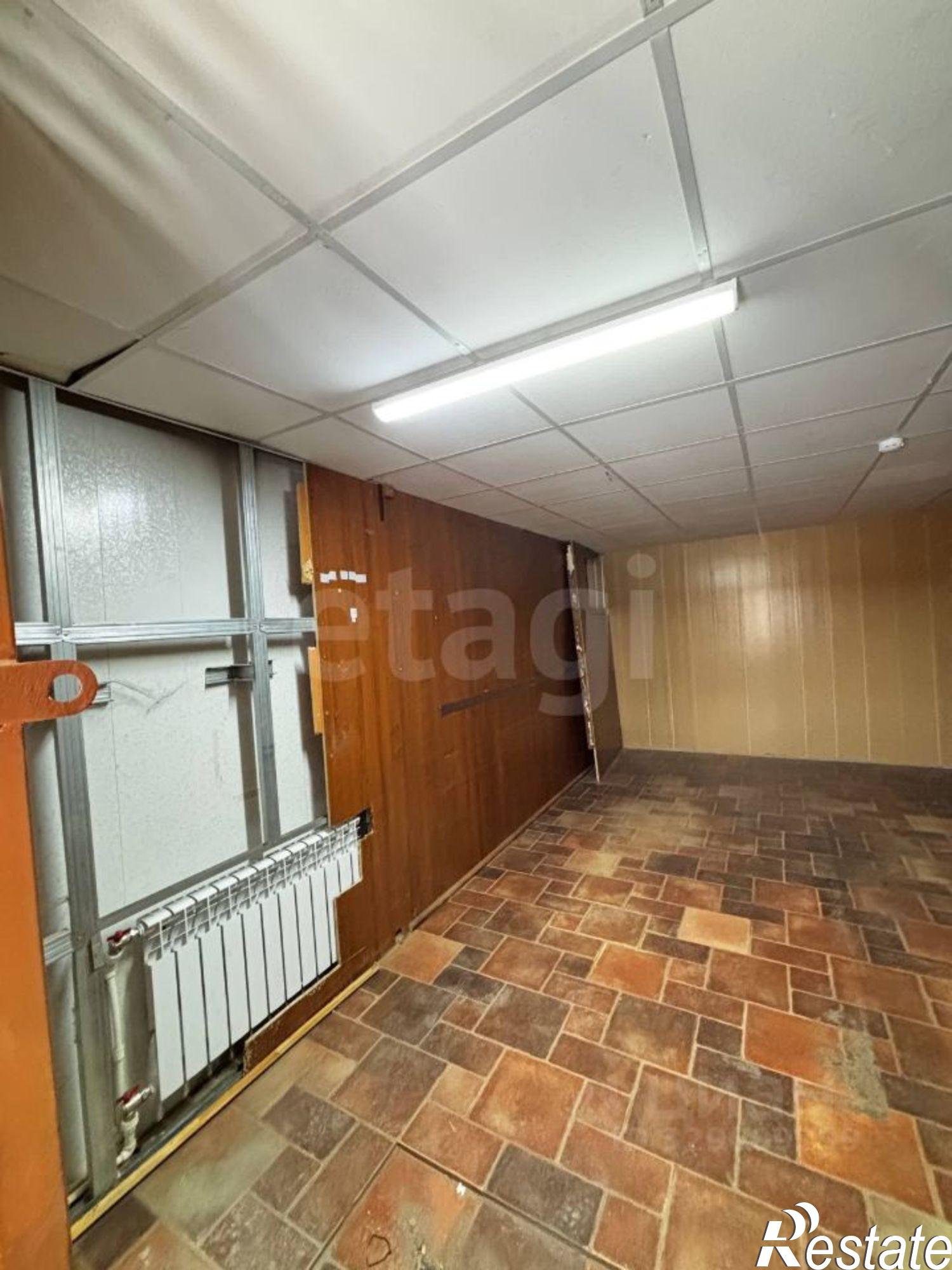 Купить торговое помещение за 6 443 680 рублей на Кольцевая улица, 122Б
