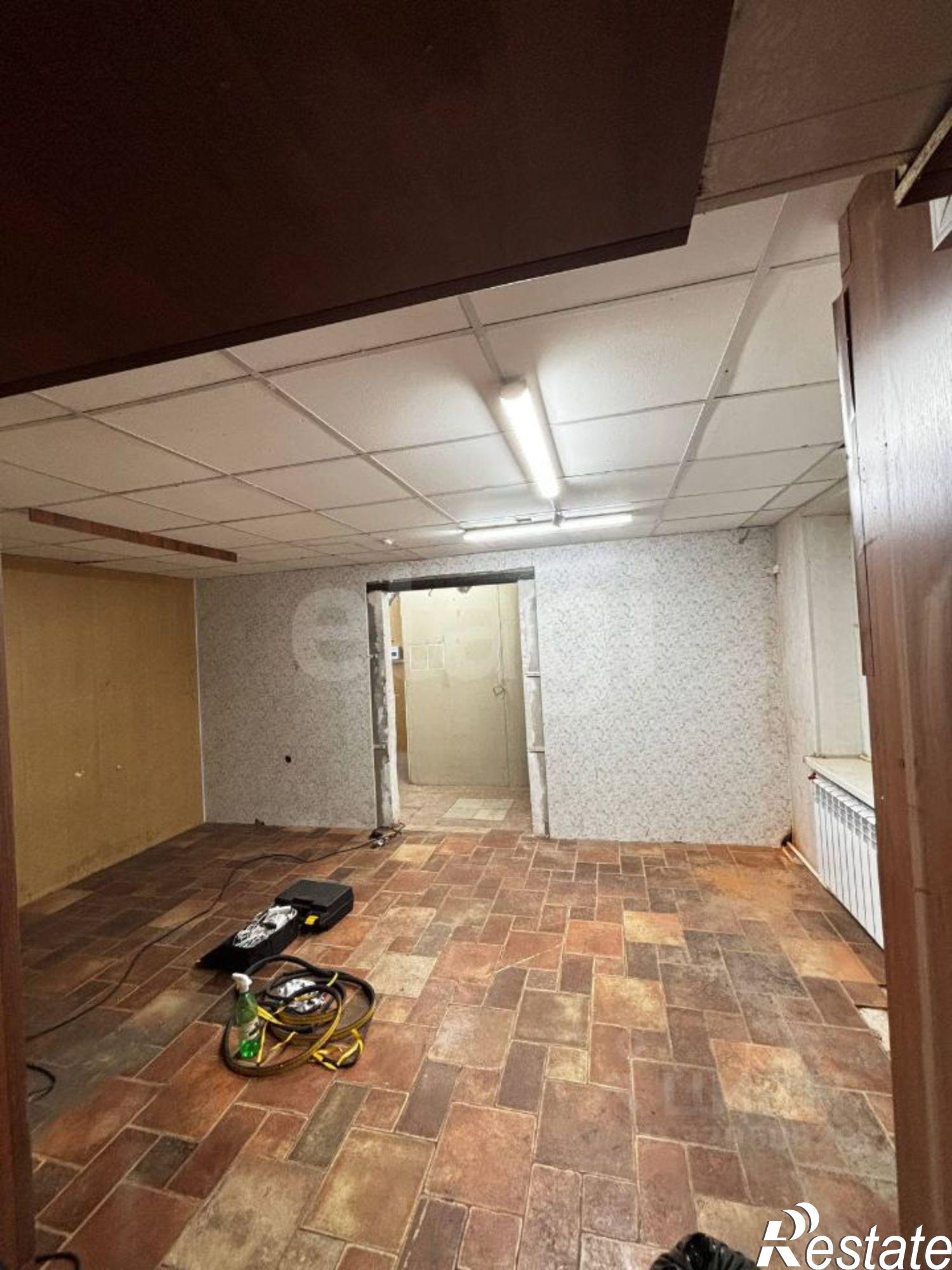 Купить торговое помещение за 6 443 680 рублей на Кольцевая улица, 122Б