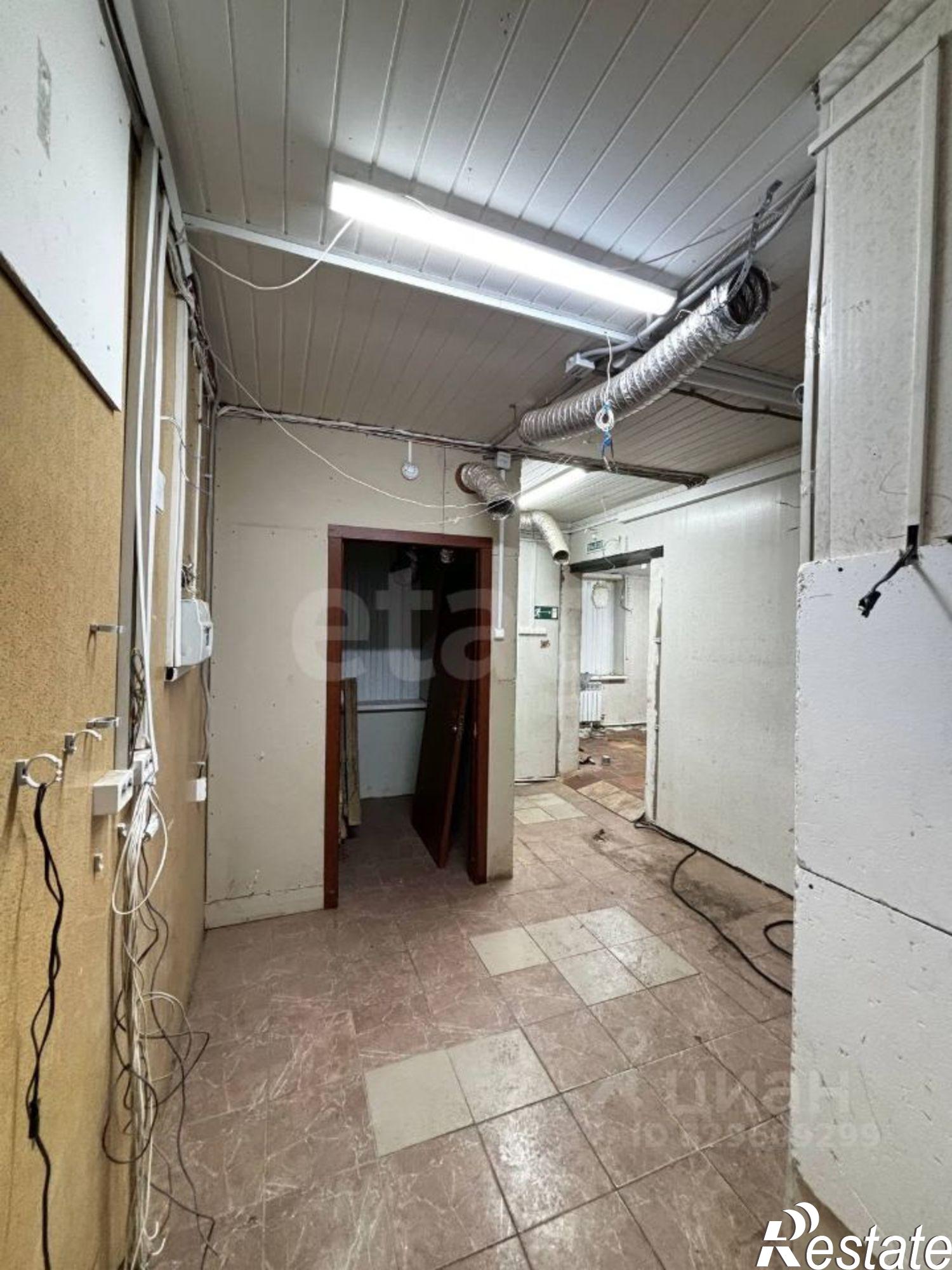 Купить торговое помещение за 6 443 680 рублей на Кольцевая улица, 122Б