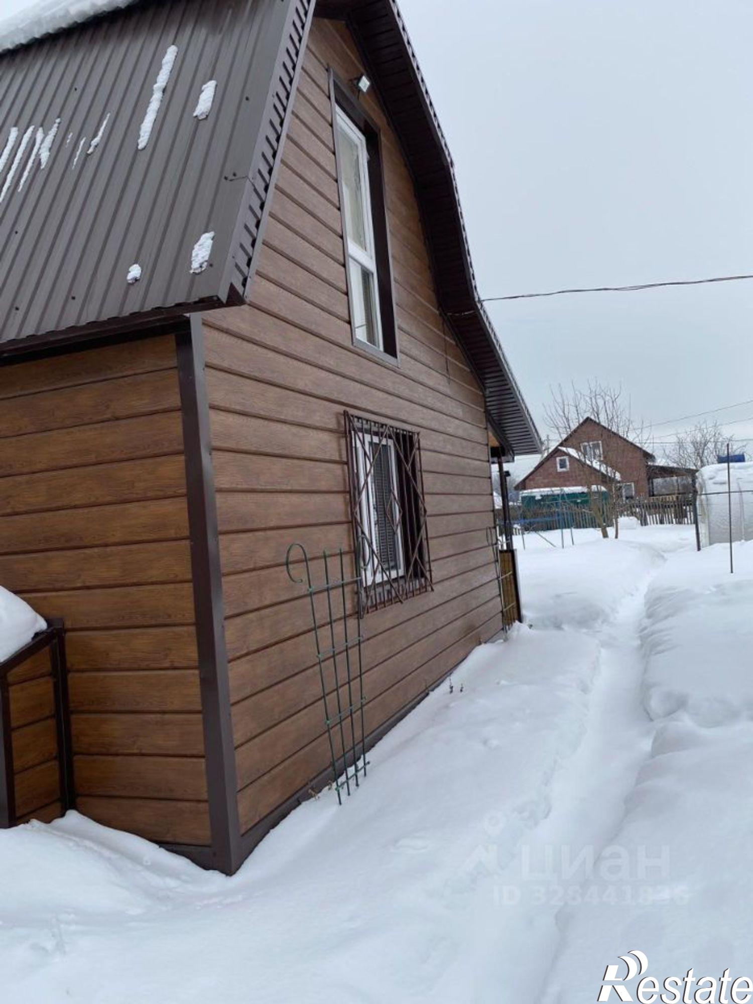 Купить дачу, дом, коттедж за 3 000 000 рублей