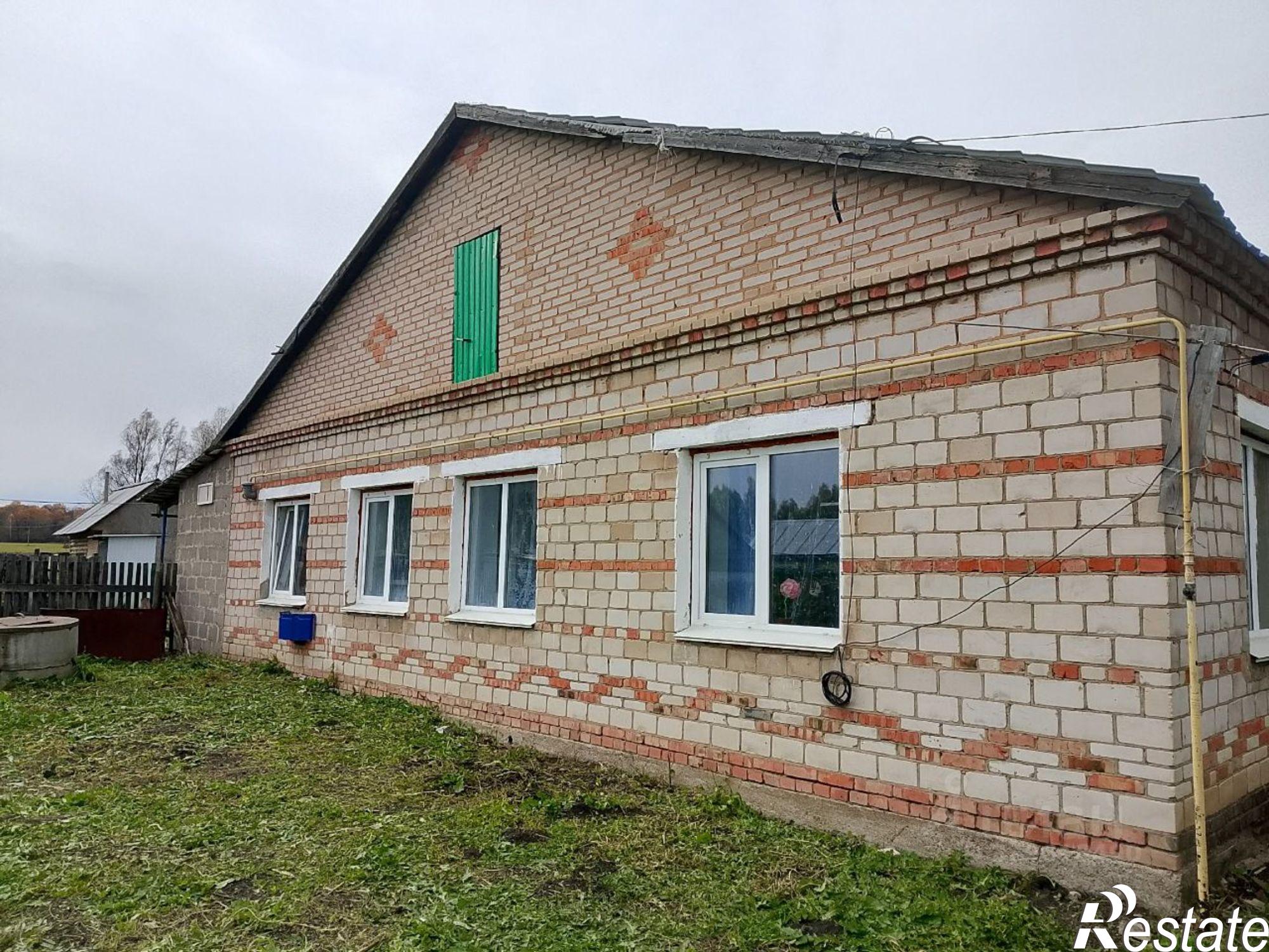 Купить дачу, дом, коттедж за 1 200 000 рублей на ул Шоссейная