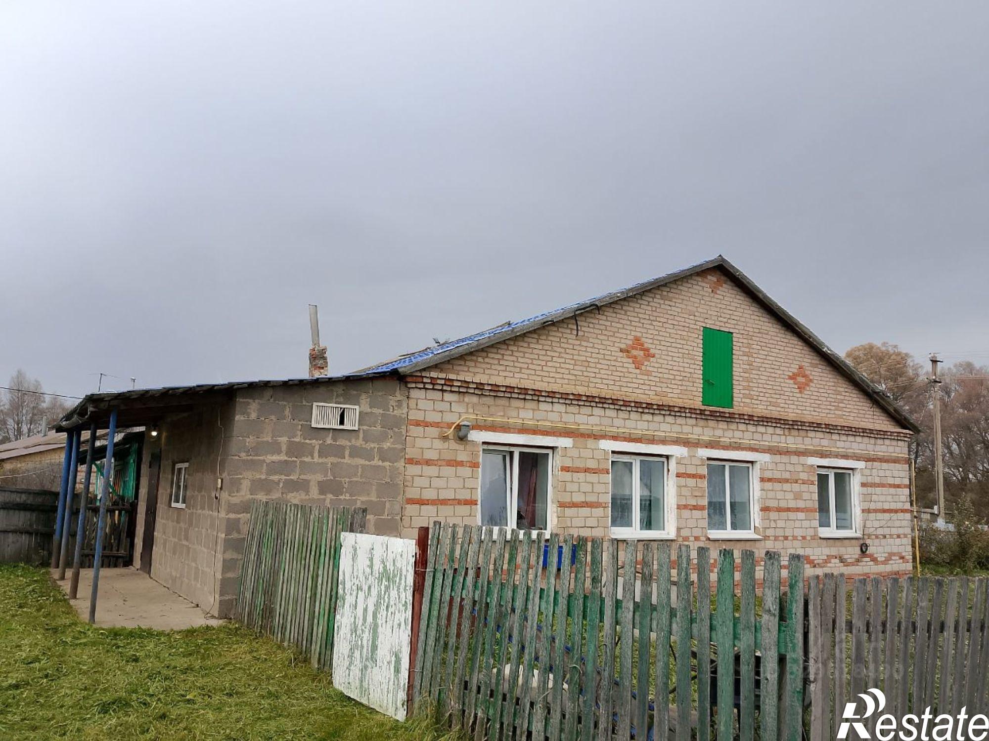 Купить дачу, дом, коттедж за 1 200 000 рублей на ул Шоссейная