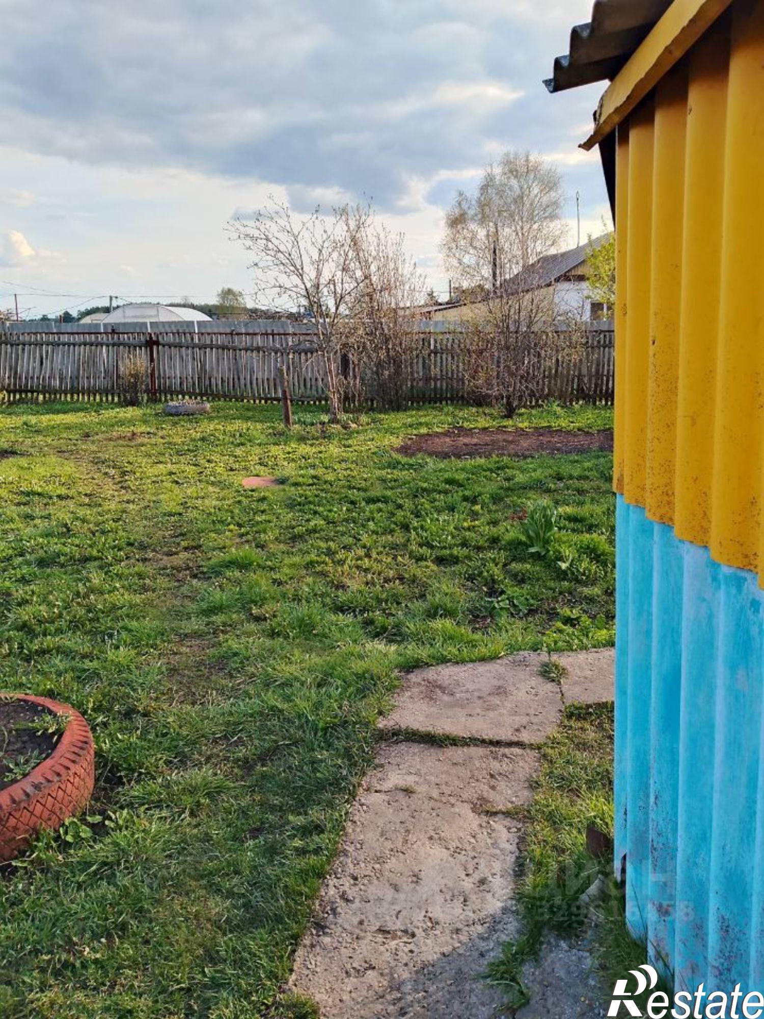 Купить дачу, дом, коттедж за 1 350 000 рублей на Белебеевский район