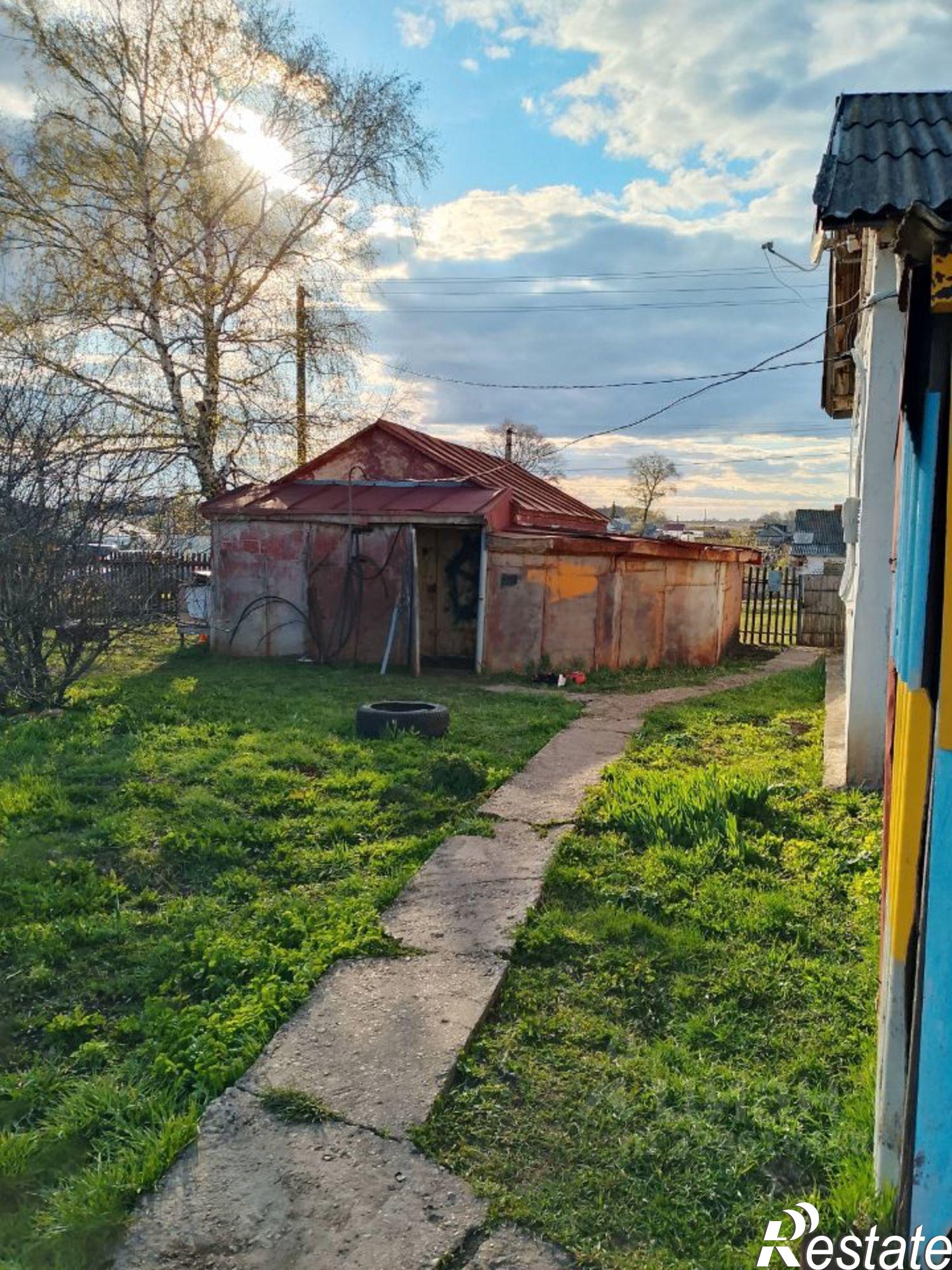 Купить дачу, дом, коттедж за 1 350 000 рублей на Белебеевский район