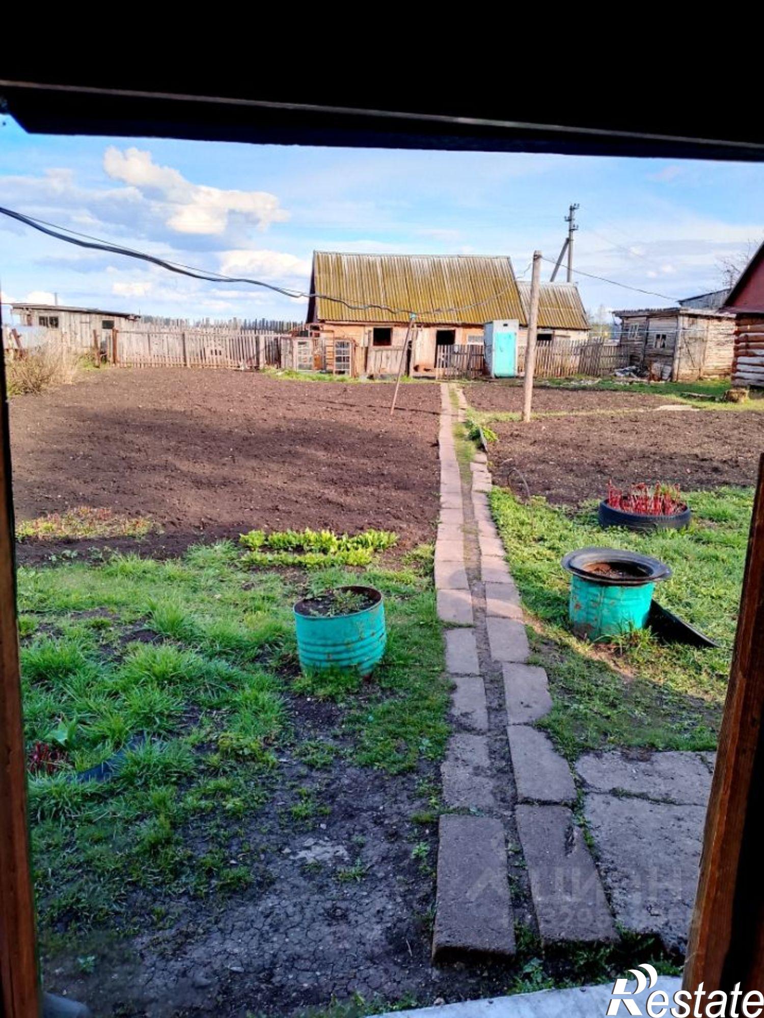 Купить дачу, дом, коттедж за 1 350 000 рублей на Белебеевский район