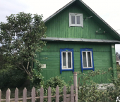 коттедж 45 кв м СНТ Восход-1, 55