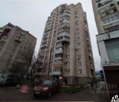 офис 76 кв м, этаж -1/14 ул Цюрупы, 156/1