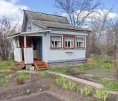 коттедж 40 кв м Чишминский район