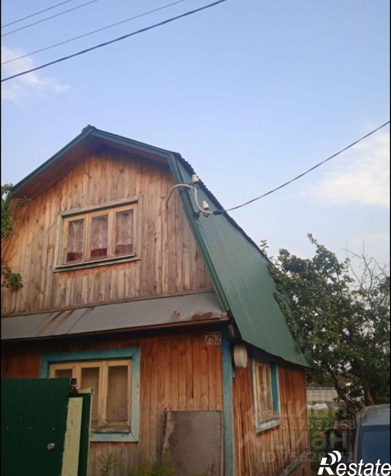Купить дачу, дом, коттедж за 600 000 рублей на Уфимский район