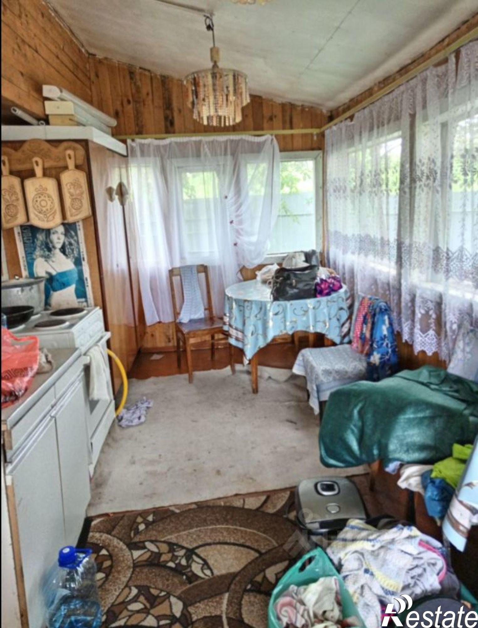 Купить дачу, дом, коттедж за 600 000 рублей на Уфимский район