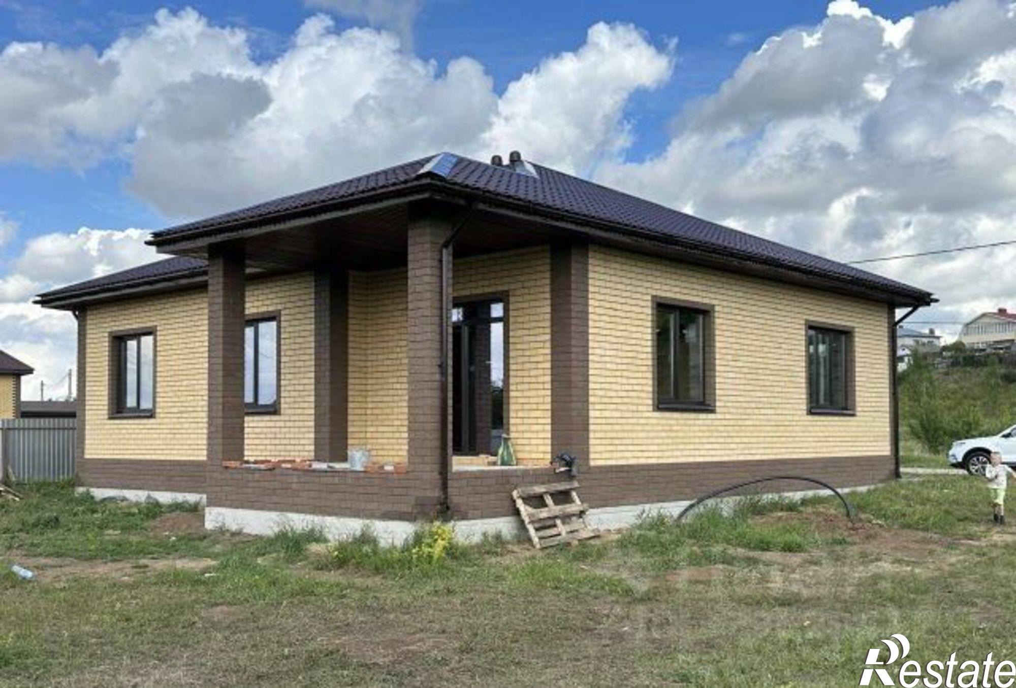 Купить дачу, дом, коттедж за 7 100 000 рублей на Илишевский район