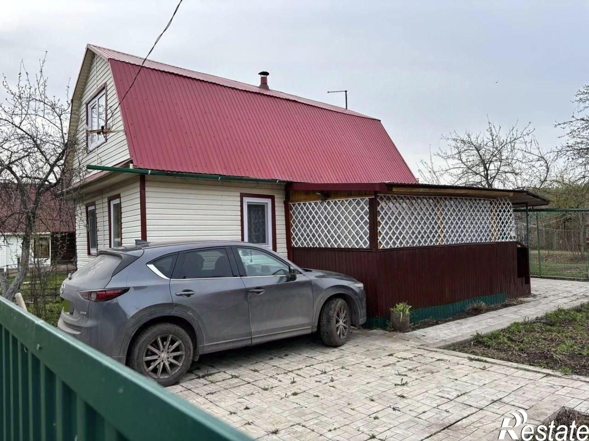 Купить дачу, дом, коттедж за 1 050 000 рублей