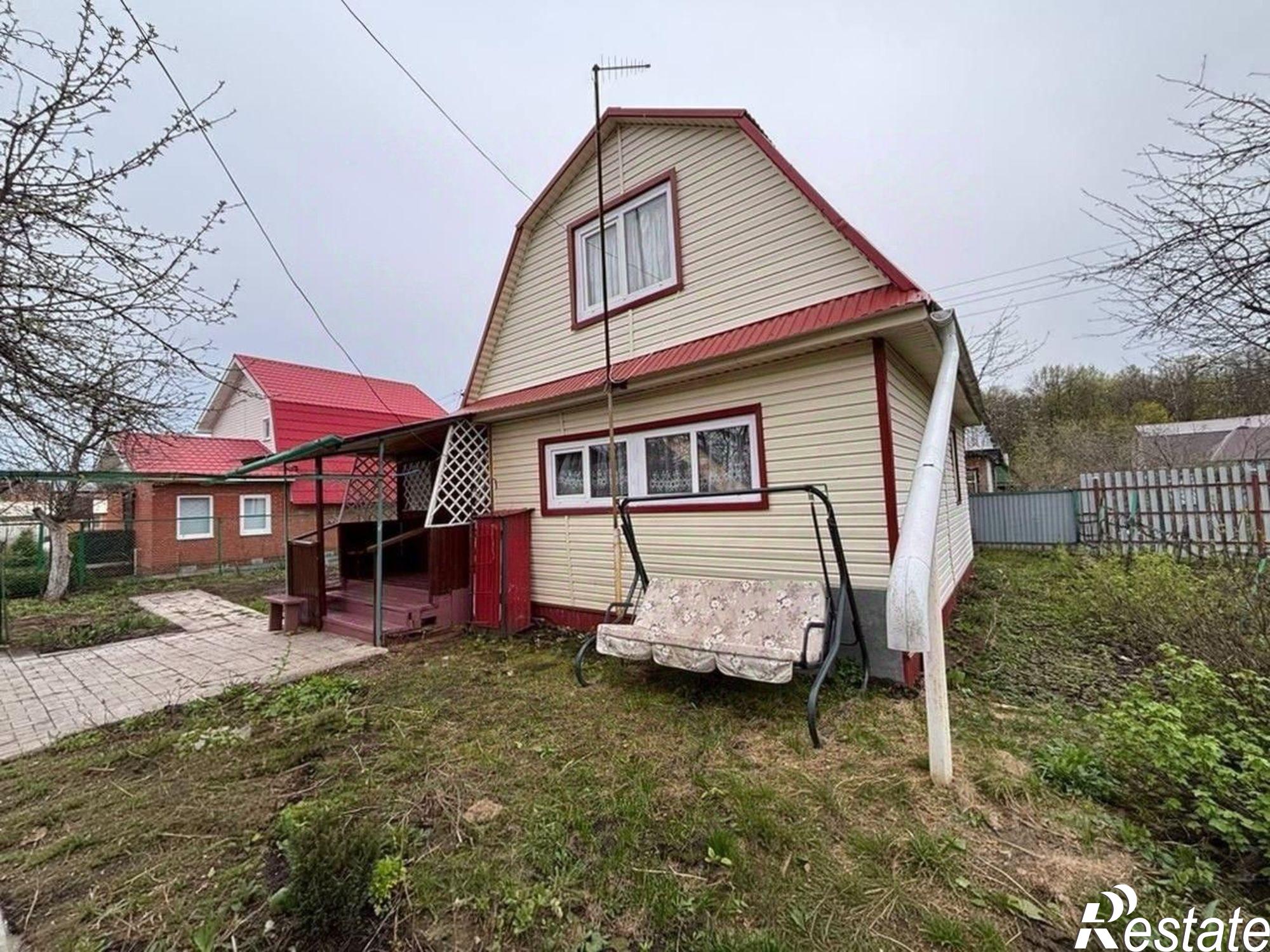 Купить дачу, дом, коттедж за 1 050 000 рублей