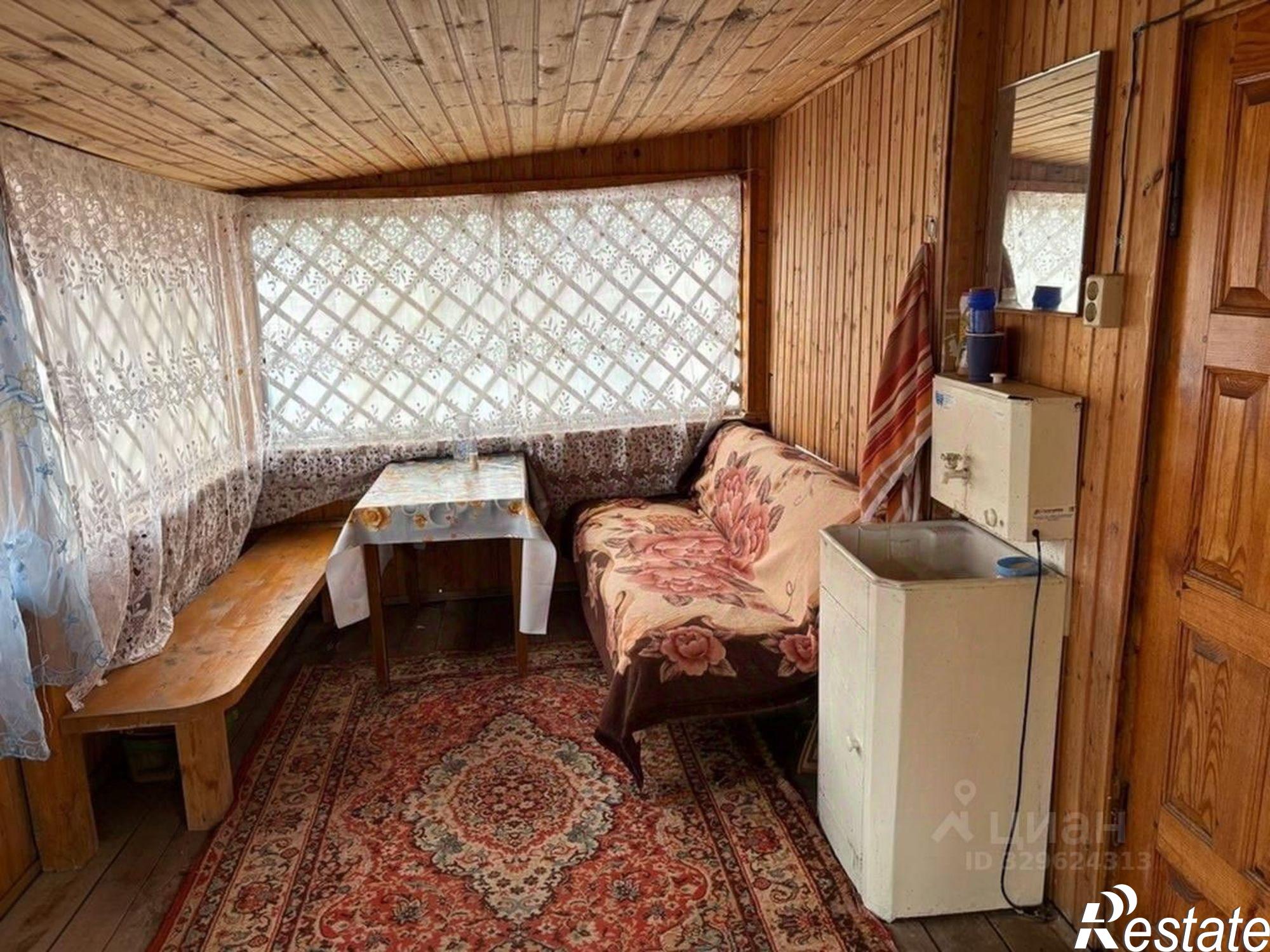 Купить дачу, дом, коттедж за 1 050 000 рублей