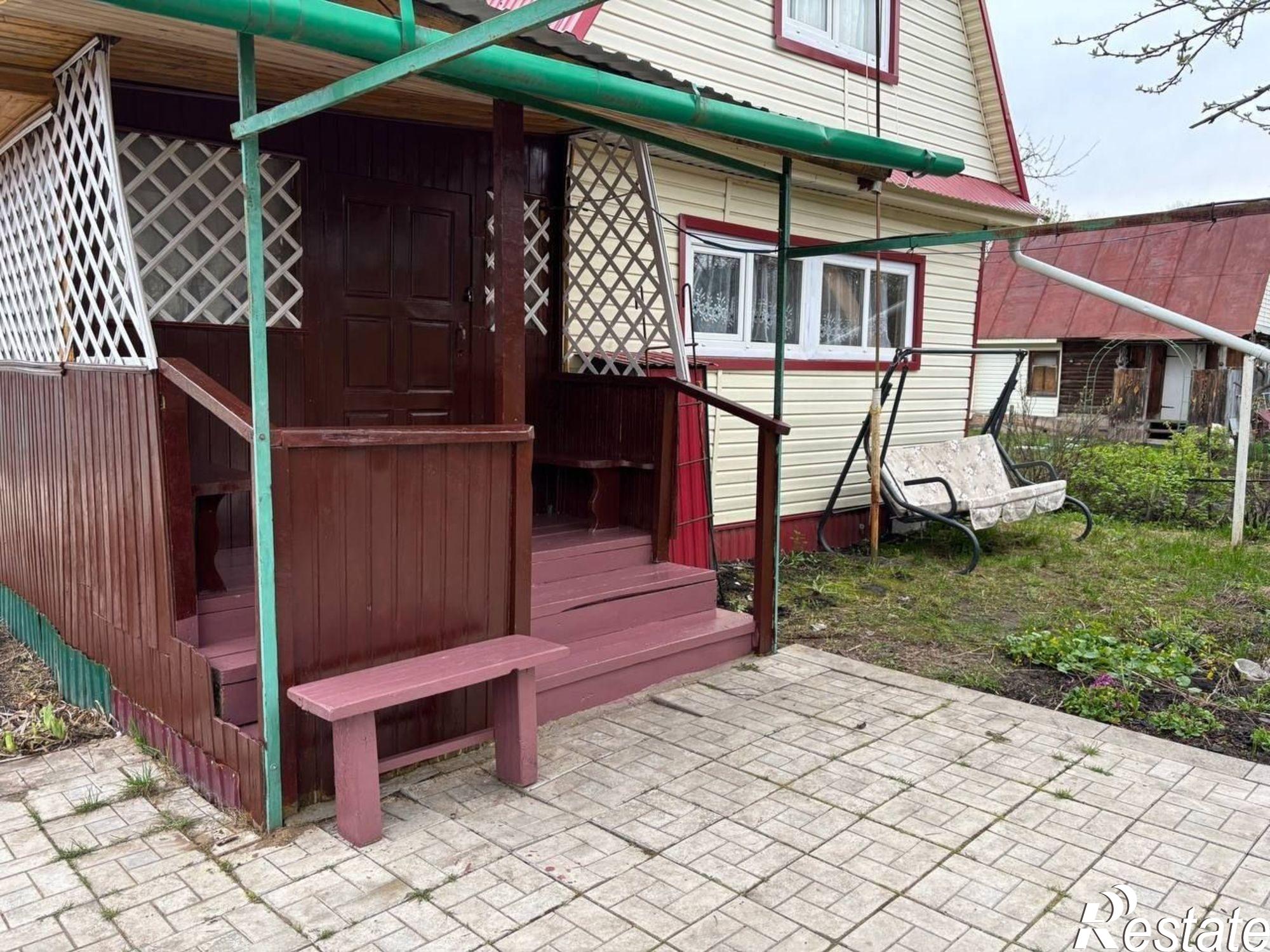 Купить дачу, дом, коттедж за 1 050 000 рублей
