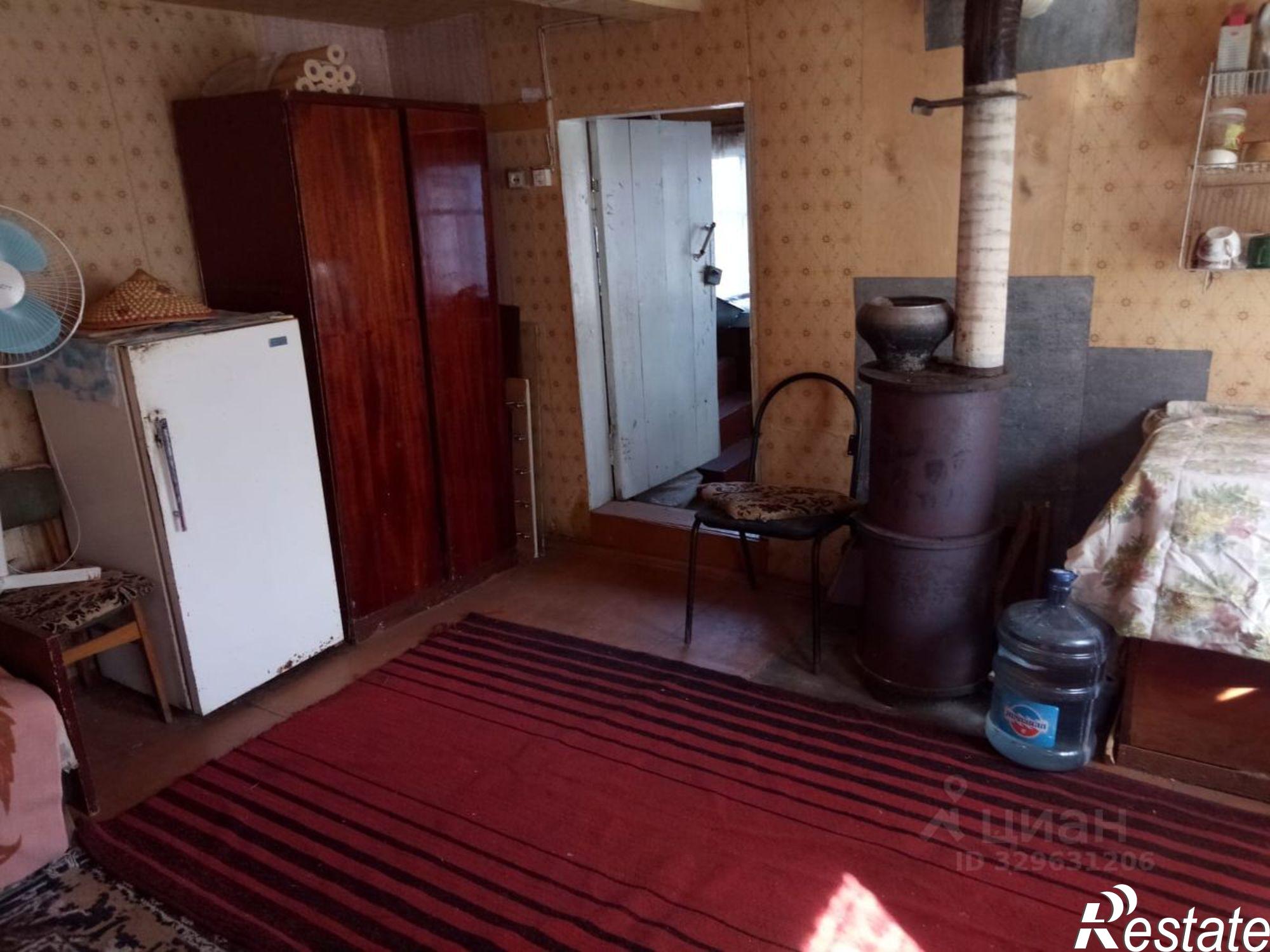 Купить дачу, дом, коттедж за 1 090 000 рублей на ул Центральная