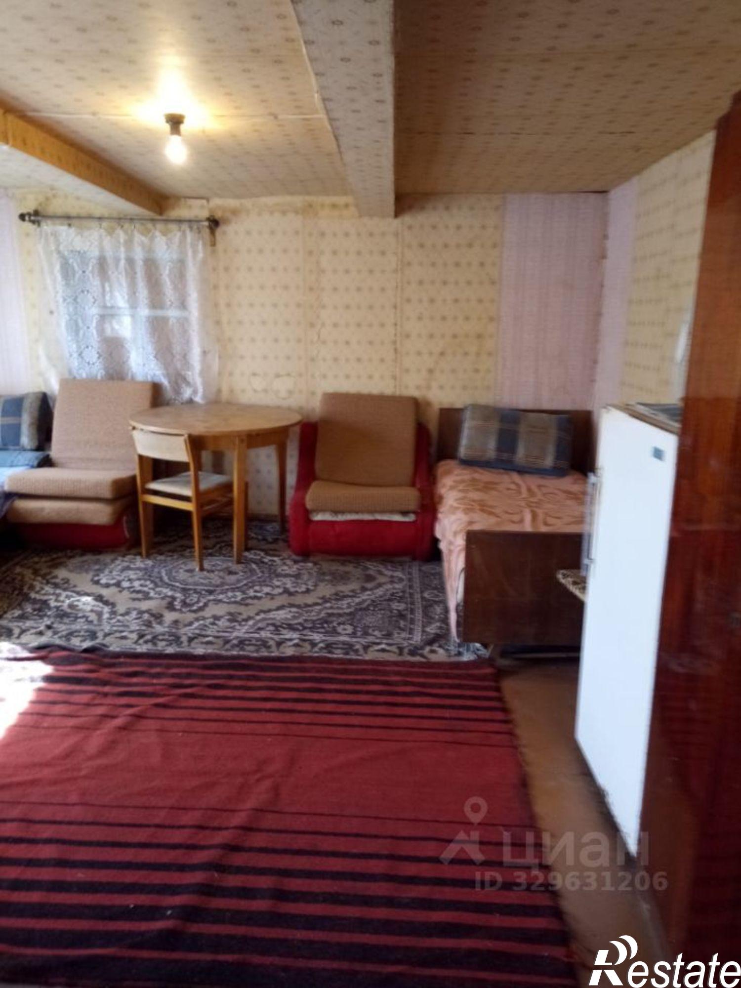 Купить дачу, дом, коттедж за 1 090 000 рублей на ул Центральная